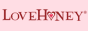 LoveHoney logo