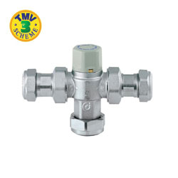 Big Bathroom Shop: Ultra Under-Bath Thermostat TMV3 Big Bathroom Shop: Ultra Under-Bath Thermostat TMV3
