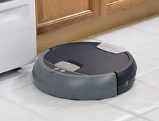 Fancy a robot to clean your bathroom floor? Here’s the Scooba